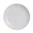 Тарелка стеклянная Luminarc Diwali Granit диаметр 250 мм светло-серая (P0870)