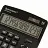 Калькулятор настольный BRAUBERG EXTRA-14-BK (206x155 мм), 14 разрядов, двойное питание, ЧЕРНЫЙ, 250474 Фото 3