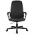 Кресло для руководителя Easy Chair 660 ТC черное (ткань, пластик) Фото 0