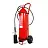Огнетушитель углекислотный Пожтехника ОУ-15 Иней (ВСЕ, 89B C E, ЗПУ-латунь) Фото 0