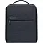 Рюкзак для ноутбука 15.6 Xiaomi Mi City Backpack 2 темно-серый (ZJB4192GL) Фото 0