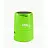 Оснастка для печати круглая Colop Printer R40 Neon 40 мм с крышкой зеленая Фото 1
