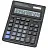 Калькулятор настольный Citizen SDC-554S 14-разрядный черный 199x153x30 мм Фото 0