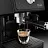 Кофеварка рожковая DELONGHI ECP31.21, 1100 Вт, объем 1 л, ручной капучинатор, черная Фото 1