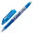 Ручка стираемая гелевая BRAUBERG, СИНЯЯ, узел 0,5 мм, линия 0,35 мм, 142823 Фото 0