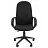 Кресло для руководителя Easy Chair 682 LT черное (ткань, пластик) Фото 0