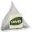 Чай черный Grand Таежные ягоды 20 пирамидок Фото 2