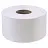 Бумага туалетная 200 м, LAIMA (T2), ADVANCED, 1-слойная, цвет белый, КОМПЛЕКТ 12 рулонов, 126093 Фото 0