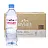 Вода минеральная Evian негазированная 0.5 л (24 штуки в упаковке)