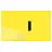 Папка c зажимом Berlingo "Neon", 17мм, 1000мкм, желтый неон, D-кольца, с внутр. карманом Фото 0
