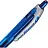 Ручка шариковая автоматическая Pilot BPRG-10R-F Rex Grip синяя (толщина линии 0.22 мм) Фото 3