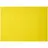 Цветная пористая резина (фоамиран) ArtSpace, 50*70, 1мм, лимонный Фото 1