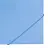 Папка на резинках BRAUBERG "Office", голубая, до 300 листов, 500 мкм, 228078 Фото 3