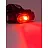 Фонарь налобный Яркий Луч Ylp Panda 2M-Red аккумуляторный (не входит в комплект) 4606400011330 Фото 4