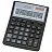 Калькулятор настольный Citizen SDC-395N, 16 разрядов, двойное питание, 143*192*40мм, черный Фото 3