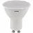 Лампа светодиодная Osram 10 Вт GU10 (PAR, 3000 К, 800 Лм, 220 В, 5 штук в упаковке, 4058075585010) Фото 1
