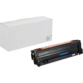 Картридж лазерный Retech 659A W2011A для HP голубой совместимый