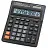 Калькулятор настольный Citizen SDC-444S 12-разрядный черный 199x153x30 мм Фото 0