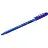Ручка шариковая неавтоматическая Unomax Joy Mate синяя (толщина линии 0.3 мм) Фото 3