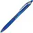 Ручка шариковая автоматическая Pilot BPRG-10R-F Rex Grip синяя (толщина линии 0.22 мм) Фото 0