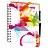 Бизнес-тетрадь Mariner Emotion А5 150 листов разноцветная в клетку/линейку на спирали 5 разделителей (148х205 мм) Фото 0