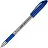 Ручка шариковая неавтоматическая Attache Legend синяя (толщина линии 0.5 мм) Фото 4