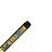 Маркер меловой MunHwa Black Board Marker желтый (толщина линии 3 мм, круглый наконечник) Фото 2