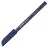 Ручка шариковая неавтоматическая Schneider Vizz синяя (толщина линии 0.5 мм) Фото 0
