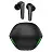 Наушники с микрофоном беспроводные Smartbuy Taipan 2, Bluetooth 5.0, TWS, сенс. упр., разъем Type-C, черный Фото 3