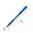 Ручка шариковая автоматическая Attache Bo-bo синяя (толщина линии 0.5 мм) Фото 3