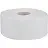 Бумага туалетная Элементари 1-слойная 480 метров втулка 18 см белая (6 рулонов в упаковке) Фото 1