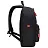 Рюкзак BRAUBERG URBAN универсальный, с отделением для ноутбука, USB-порт, "Energy", черный, 44х31х14 см, 270805 Фото 4