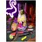 Маркер для декорирования Faber-Castell "Neon" цвет 107 желтый, пулевидный, 1,5мм Фото 2