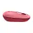 Мышь беспроводная Logitech POP Mouse розово-красная (910-006548) Фото 2