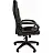 Кресло игровое Easy Game 690 TPU серое/черное (экокожа/ткань, пластик) Фото 1