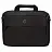 Сумка для ноутбука 15,6"-16" Continent CC-891 Black полиэстер, черный, 430*330*100мм Фото 0