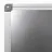 Доска магнитно-маркерная 100х150 см, алюминиевая рамка, BRAUBERG "Extra", 237556 Фото 2