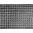 Коврик входной грязезащитный резиновый 60х100 см черный Фото 2