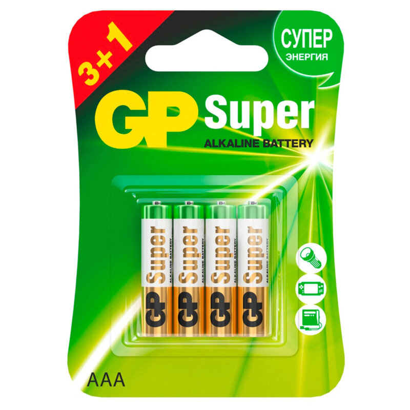 Алкалиновые батарейки gp super alkaline 24а ааa. AAA батарейка GP super Alkaline 24a lr03. GP батарейки super Alkaline ААA/lr03 (2 шт). Батарейка GP AAA 1.5V 24c/r 03. GP 24g-2cr4 (AAA, r03).