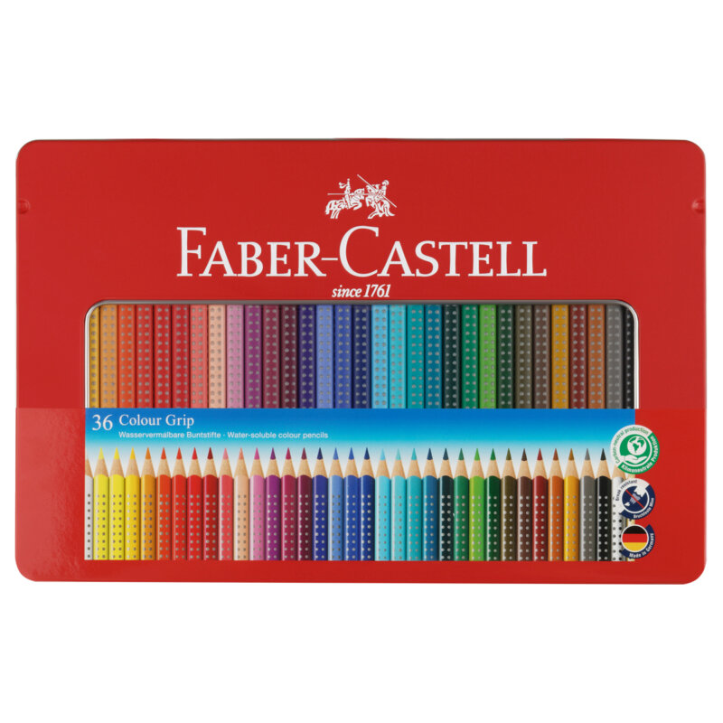 Faber castell grip пенал