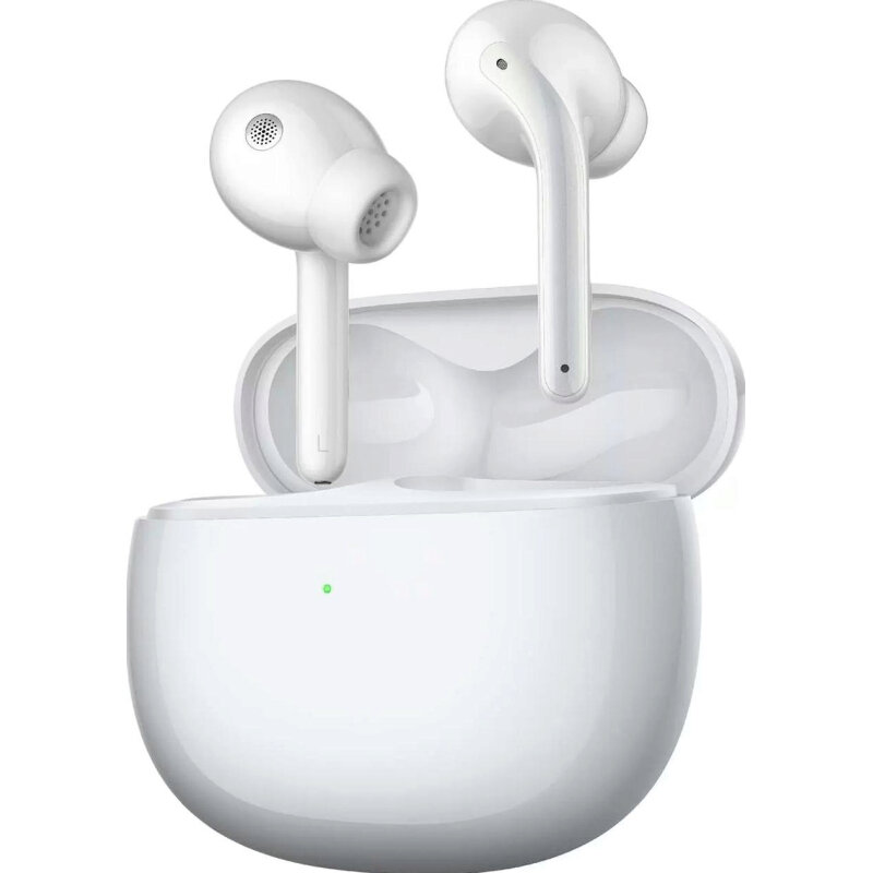 Наушники xiaomi buds 3. Наушники true Wireless Xiaomi Buds 3 White (bhr5526gl). Xiaomi Buds 3 Gloss White. Redmi Buds 3 Lite White.