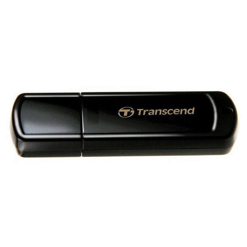 Флеш карта transcend