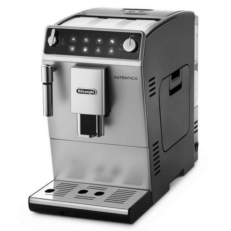 Зерновые кофемашины. Кофемашина Delonghi 29.510. Кофемашина Delonghi Etam29.620.SB. Кофемашина Delonghi autentica Etam 29.510. Кофемашина de'Longhi autentica Etam 29.620 SB.