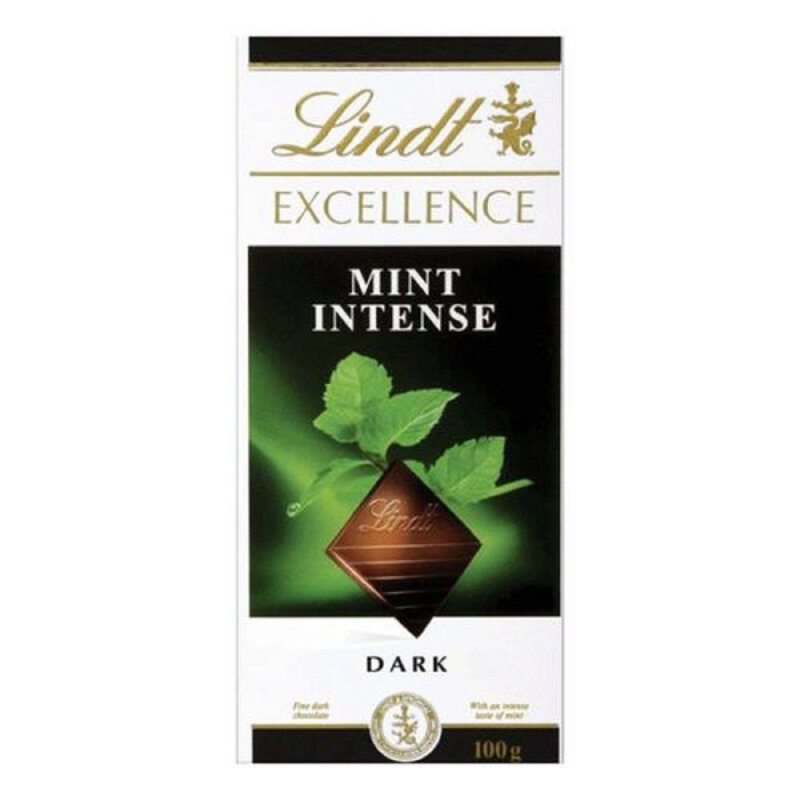 Шоколад Lindt Excellence Горький