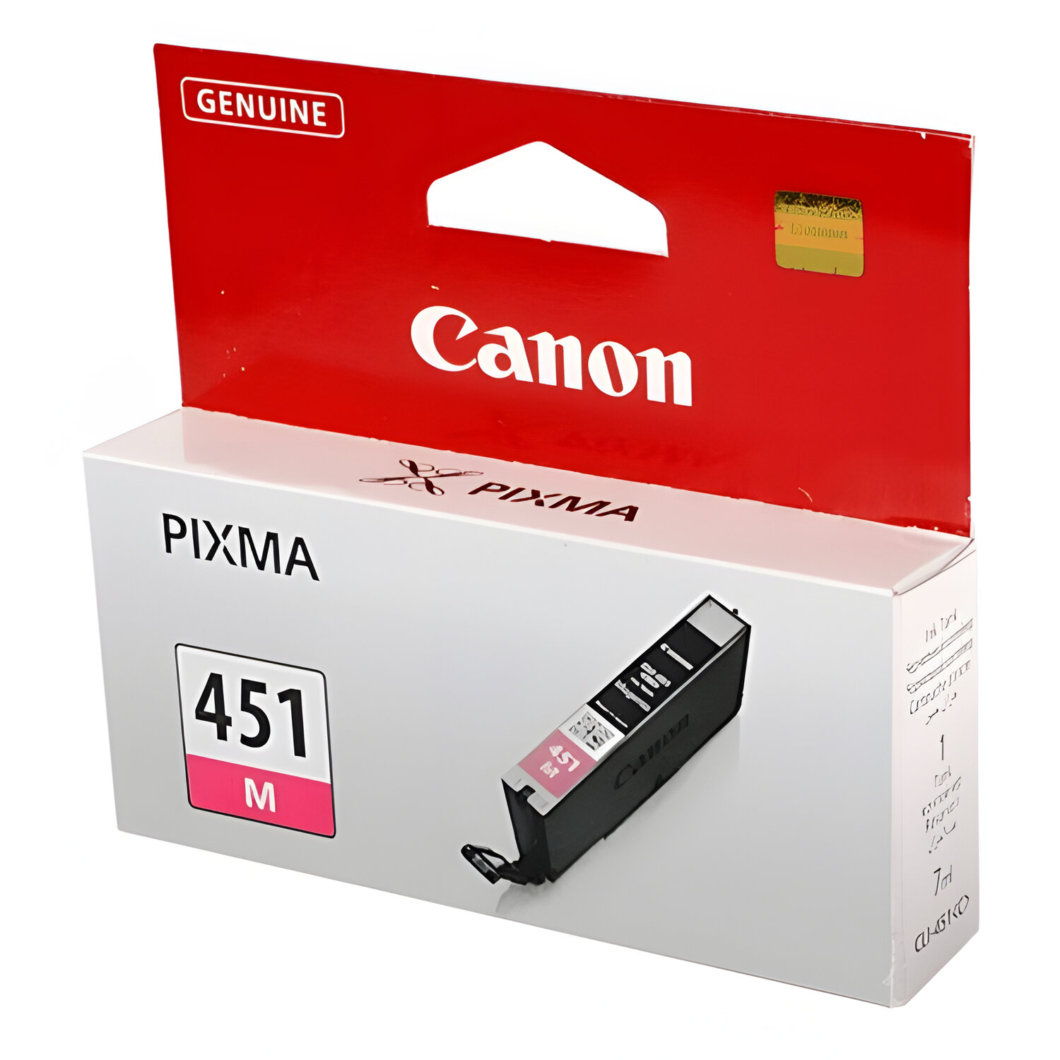 Купить Картридж Canon Pixma 40