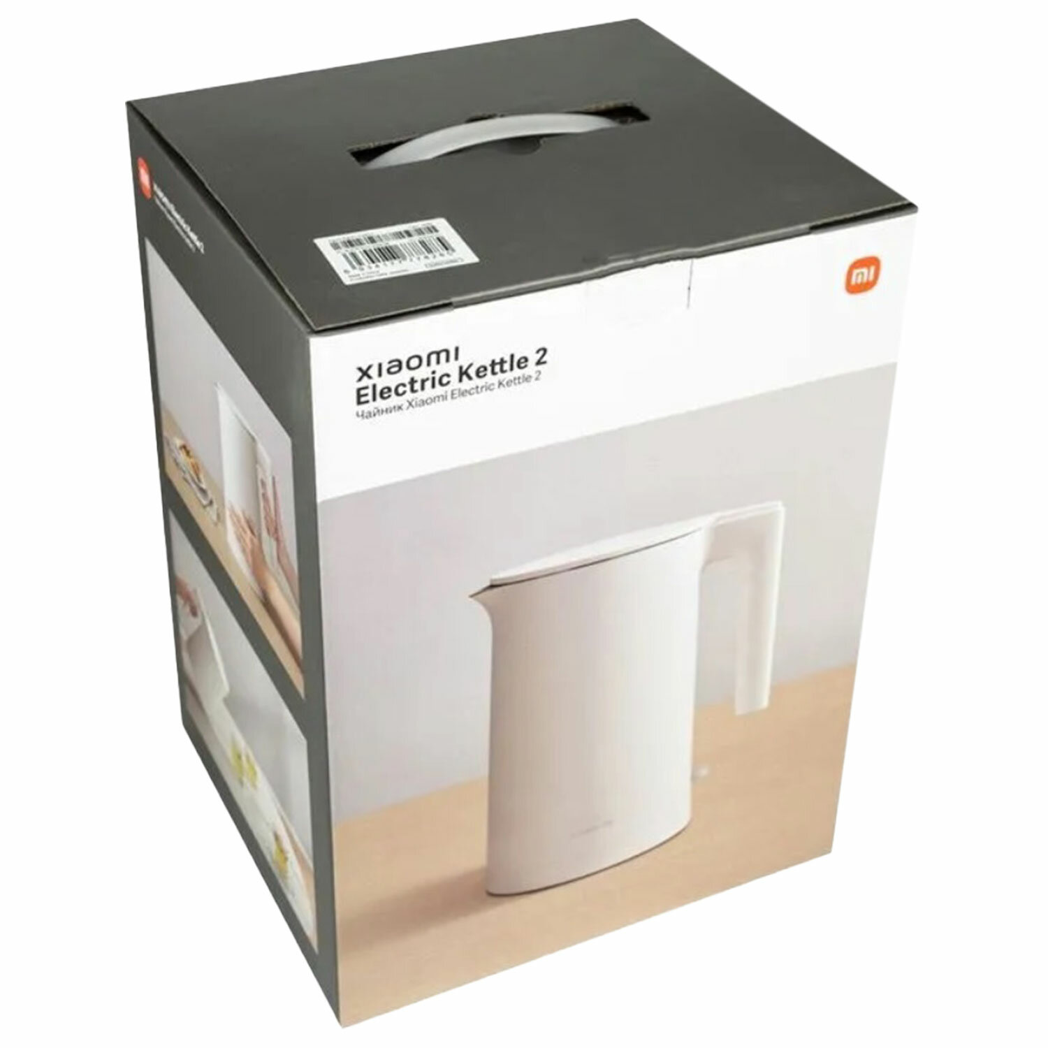 Xiaomi Thermostatic Electric Kettle 2 Купить