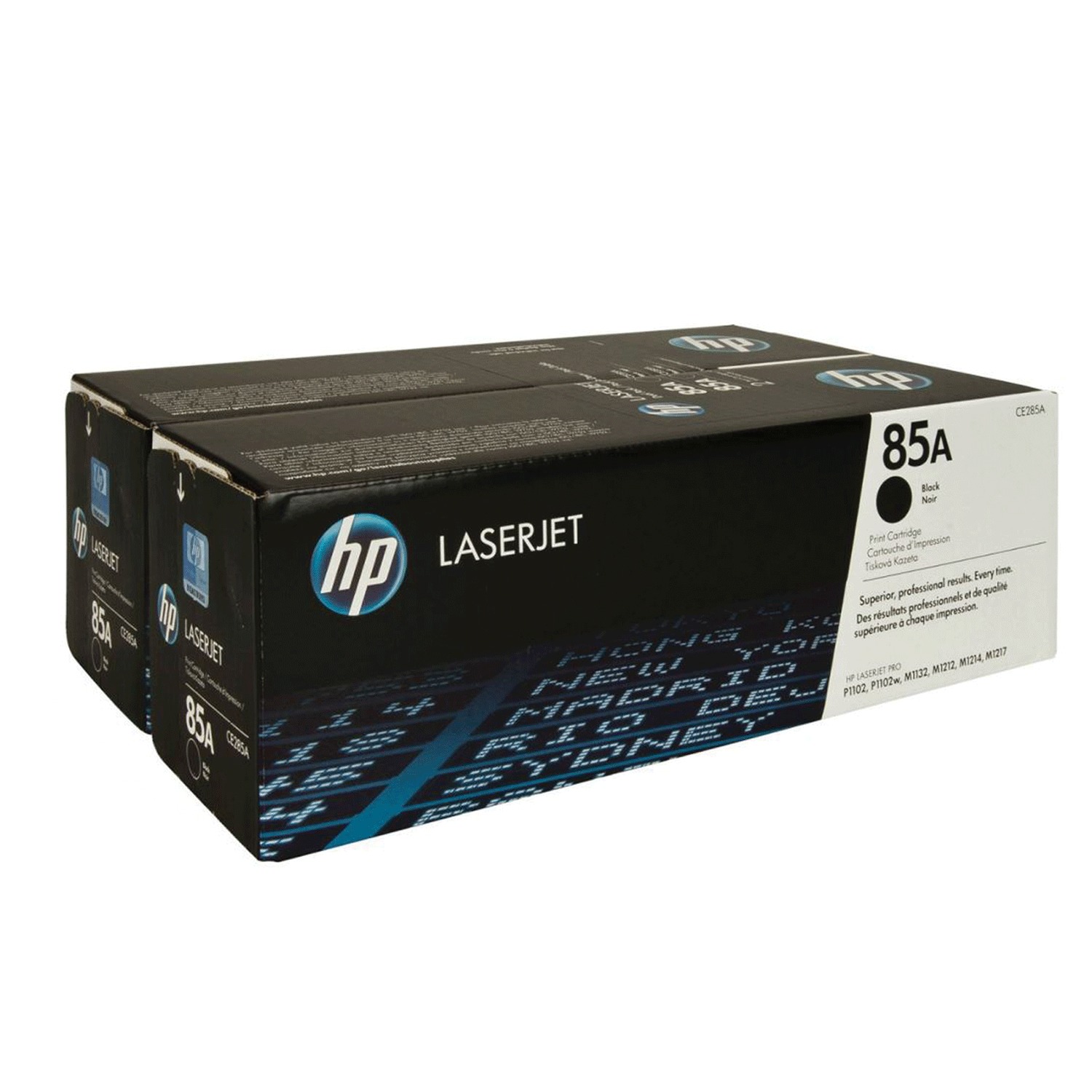 Hp Laserjet P1102 Картридж Купить Спб