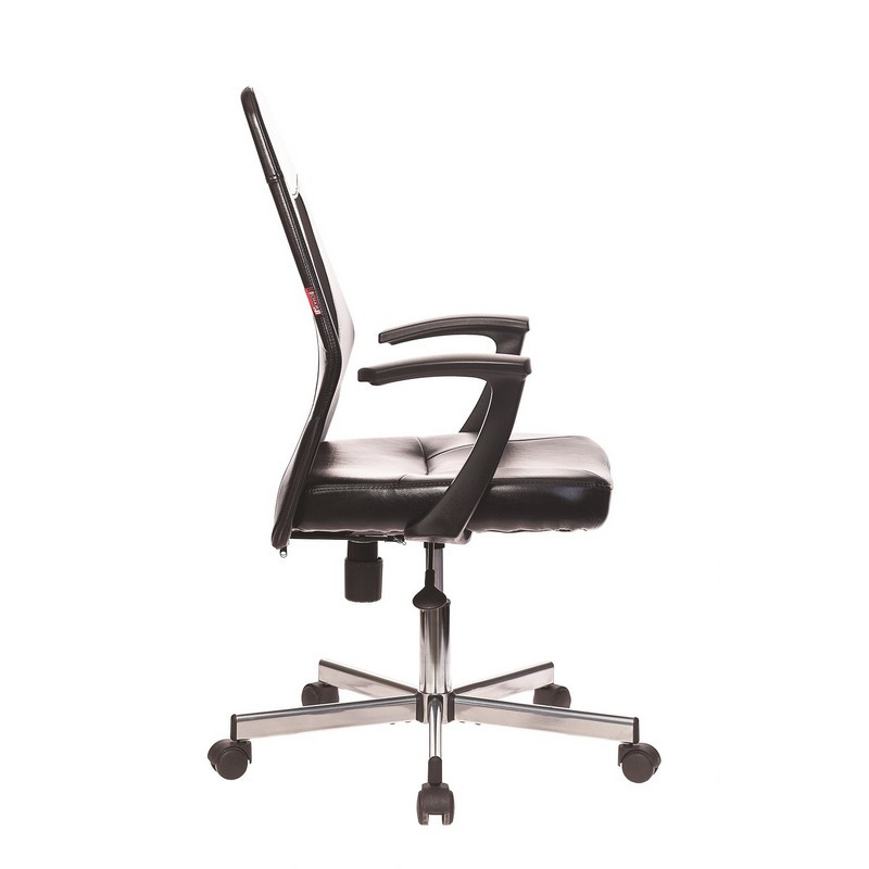 Кресло офисное easy chair 225 черное