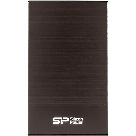 Внешний жесткий диск HDD Silicon Power Diamond D05 2 ТБ (SP020TbPHDD05S3T)