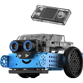 Набор робототехнический Makeblock mBot2